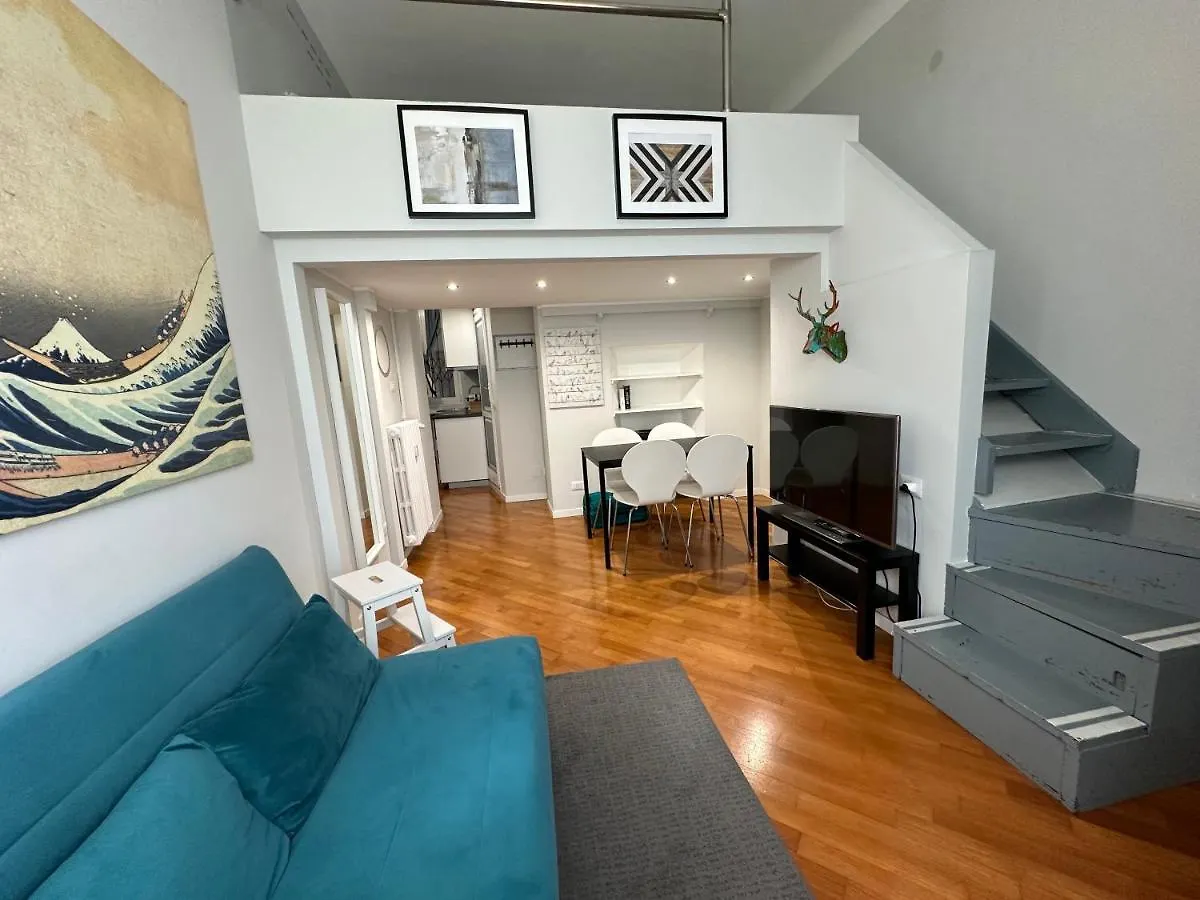 Lovely Flat In Early 20Th Century Building Mailand 0*,  Italien